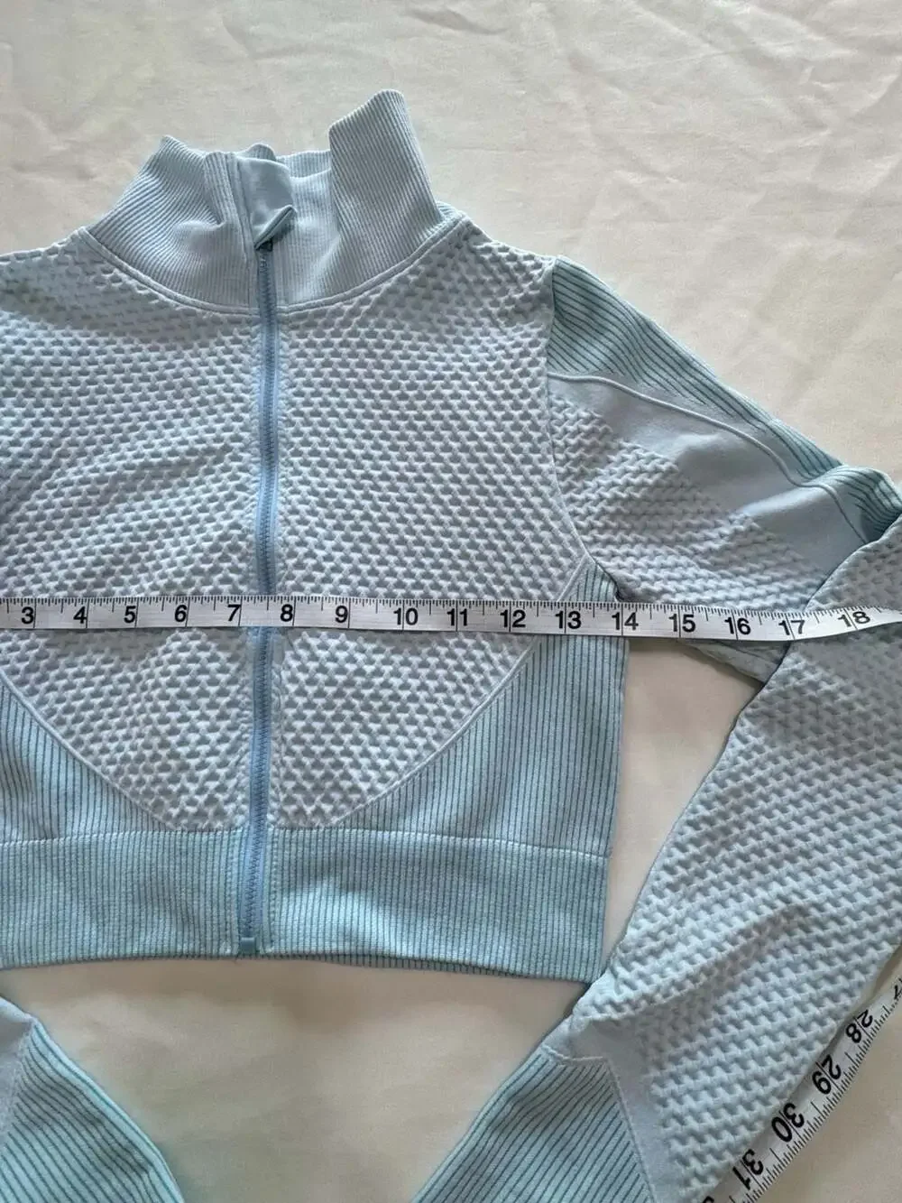 Unbranded 16 high fabric